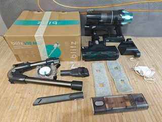 Vexilar V15Max Aspiradora sin Cable 65KPa