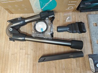 Vexilar V15Max Aspiradora sin Cable 65KPa