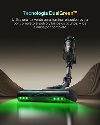 Vexilar V15Max Aspiradora sin Cable 65KPa