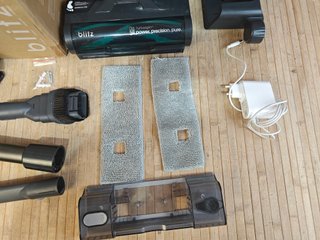 Vexilar V15Max Aspiradora sin Cable 65KPa