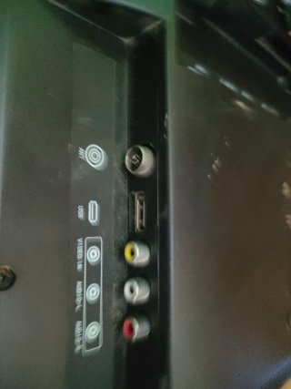 TV NPG 16 sin TDT