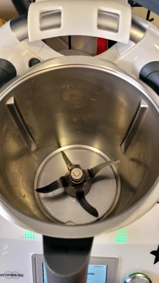 Thermomix TM5 + Cookidoo