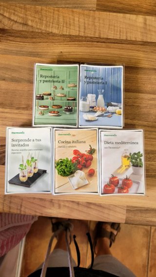 Thermomix TM5 + Cookidoo
