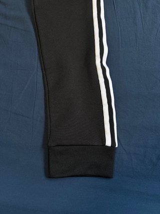 Chándal Adidas Superstar Negro.