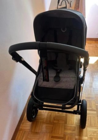 Carro Bugaboo Camaleón 3 Plus(VENTA EN SEVILLA)
