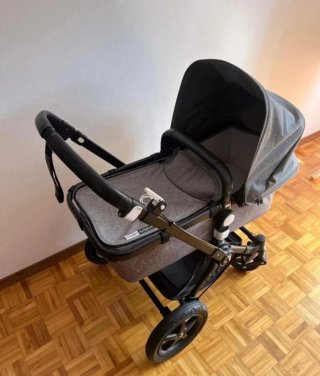 Carro Bugaboo Camaleón 3 Plus(VENTA EN SEVILLA)