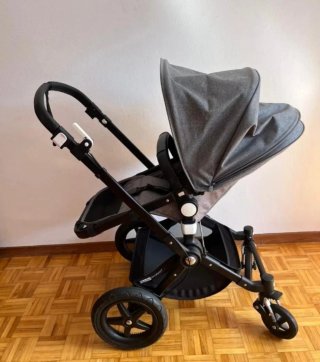 Carro Bugaboo Camaleón 3 Plus(VENTA EN SEVILLA)