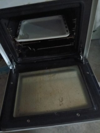 Horno vitrocerámica Fagor