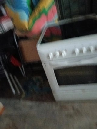 Horno vitrocerámica Fagor