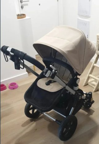 Bugaboo Camaleon 3
