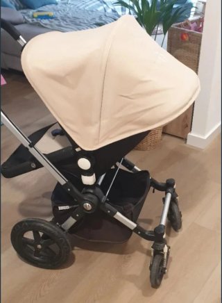 Bugaboo Camaleon 3