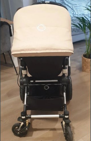 Bugaboo Camaleon 3