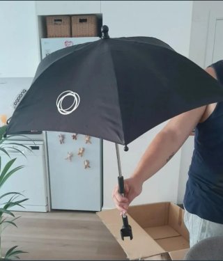 Bugaboo Camaleon 3