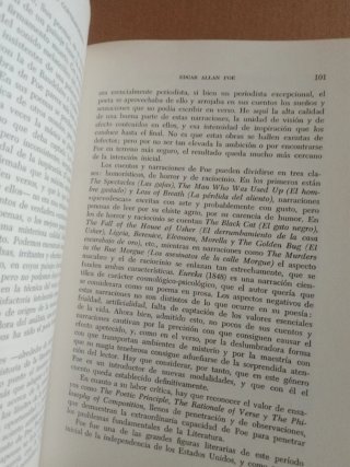 FORJADORES DEL MUNDO CONTEMPORÁNEO