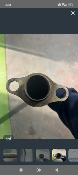 Supresor Ragazzon Saxo