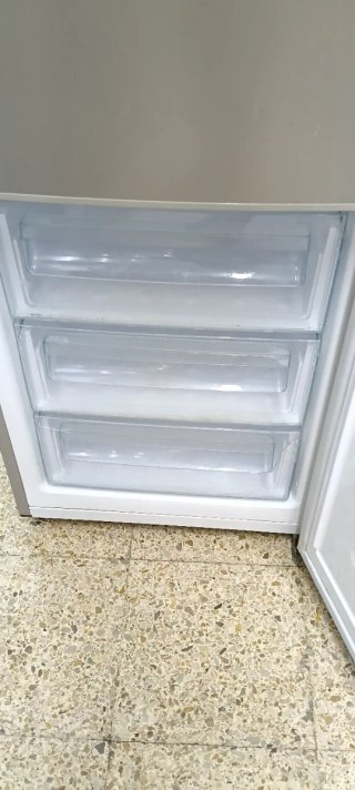 NEVERA COMBI SAMSUNG NO FROST ENERGÍA A+