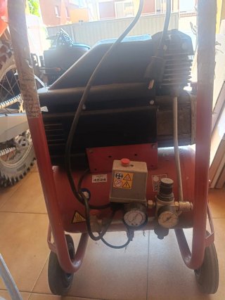 Compresor Würth Master 3HP K280