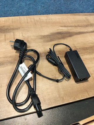 Acer Spin 1 SP113-31-C17E 13.3" Touch 2/32GB