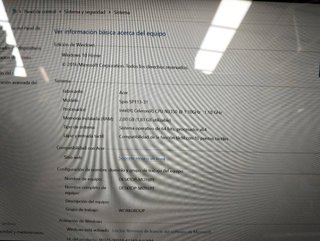 Acer Spin 1 SP113-31-C17E 13.3" Touch 2/32GB