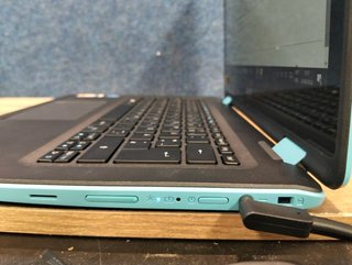 Acer Spin 1 SP113-31-C17E 13.3" Touch 2/32GB