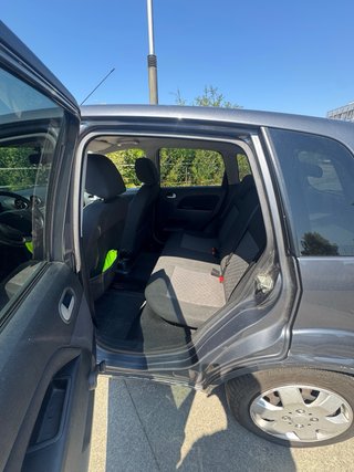 Ford Fiesta 2005
