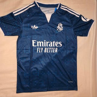 Camiseta RMCF Talla M
