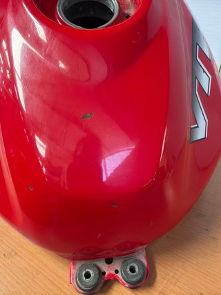 Depósito Gasolina Honda VTR 250 (2005)