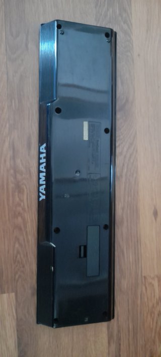 Teclado Yamaha PSS-20 Vintage