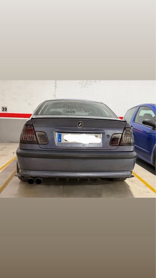 BMW Serie 3 2003