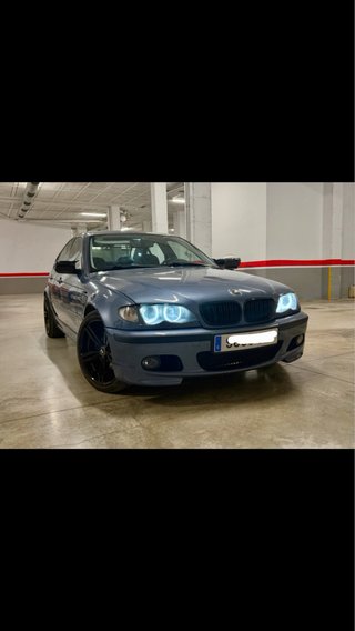 BMW Serie 3 2003