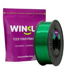Filamento 3D PLA Silk - 1kg