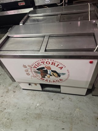 Botellero Frío Victoria en buen estado