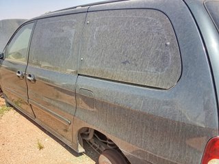 Despiece Kia Carnival 2.9 2001