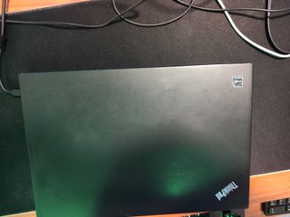 Lenovo Thinkpad T14s G1 i7 16GB 512GB