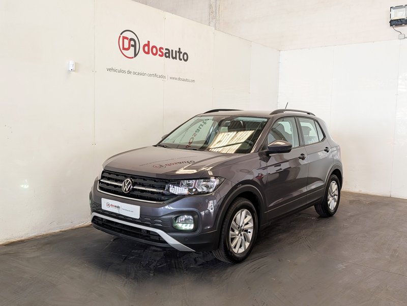 Volkswagen T-Cross Advance 1.0 TSI 2023
