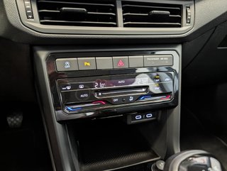 Volkswagen T-Cross 1.0 TSI ADVANCE