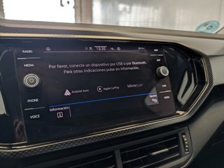 Volkswagen T-Cross 1.0 TSI ADVANCE