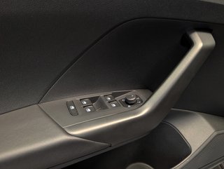Volkswagen T-Cross 1.0 TSI ADVANCE