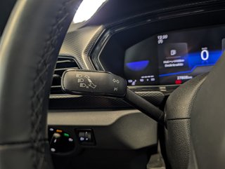 Volkswagen T-Cross 1.0 TSI ADVANCE