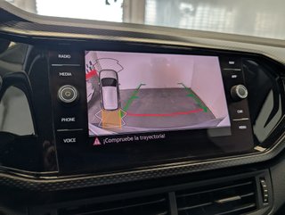 Volkswagen T-Cross 1.0 TSI ADVANCE