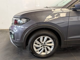 Volkswagen T-Cross 1.0 TSI ADVANCE