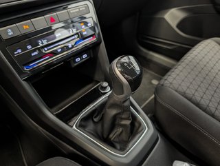 Volkswagen T-Cross 1.0 TSI ADVANCE