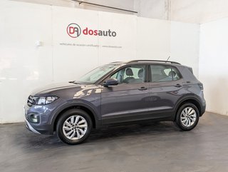 Volkswagen T-Cross 1.0 TSI ADVANCE