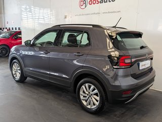 Volkswagen T-Cross 1.0 TSI ADVANCE