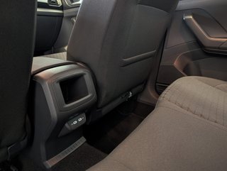 Volkswagen T-Cross 1.0 TSI ADVANCE
