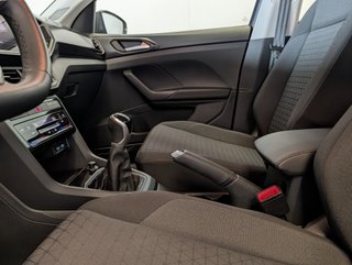 Volkswagen T-Cross 1.0 TSI ADVANCE