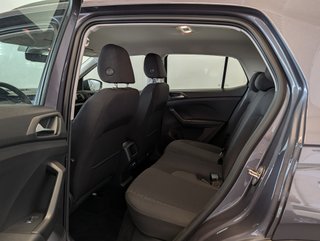 Volkswagen T-Cross 1.0 TSI ADVANCE