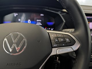 Volkswagen T-Cross 1.0 TSI ADVANCE