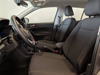 Volkswagen T-Cross 1.0 TSI ADVANCE