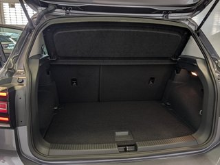 Volkswagen T-Cross 1.0 TSI ADVANCE